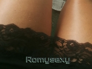 Romysexy