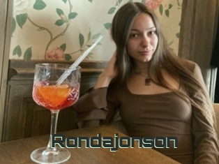 Rondajonson