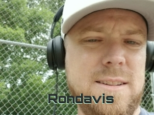 Rondavis