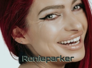 Ronieparker