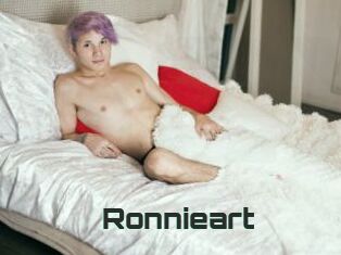 Ronnieart