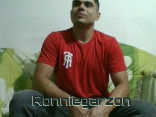 Ronniegarzon