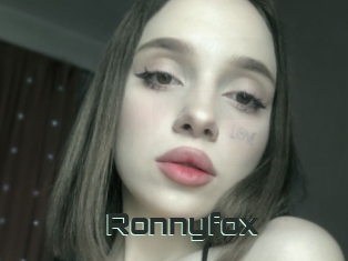 Ronnyfox