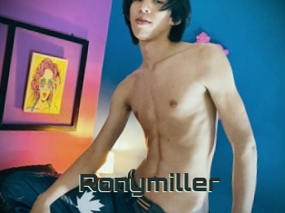 Ronymiller