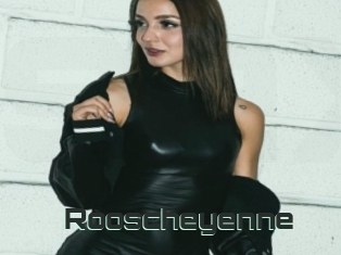 Rooscheyenne