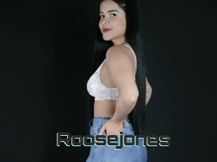 Roosejones