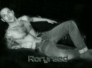 Roryreed