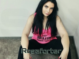 Rosaforter