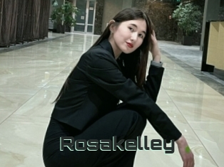 Rosakelley