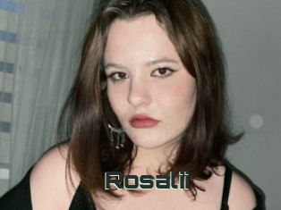 Rosalii