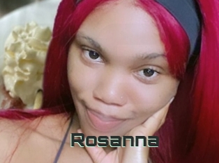 Rosanna