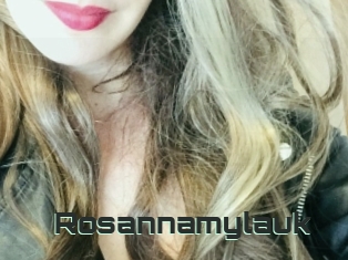 Rosannamylauk