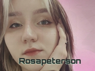 Rosapeterson