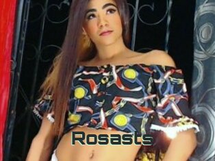Rosasts