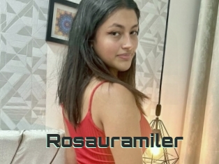 Rosauramiler