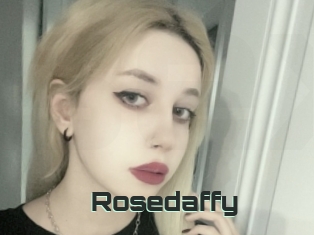 Rosedaffy