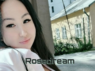 Rosedream