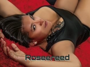 Roseereed