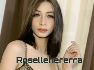 Rosellehererra