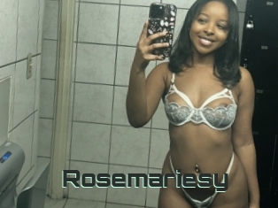 Rosemariesy