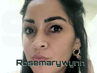 Rosemarywynn