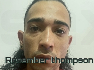 Rosember_thompson