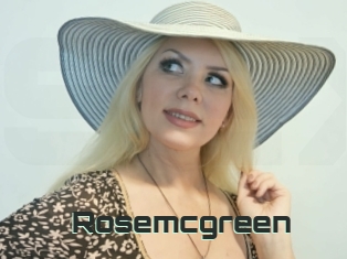 Rosemcgreen