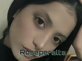 Roseperalta