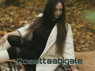 Rosettaabigale