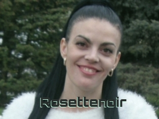 Rosettenoir