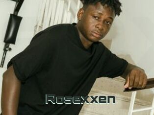 Rosexxen