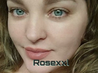 Rosexxl