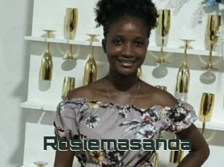 Rosiemasanda