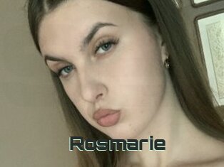 Rosmarie