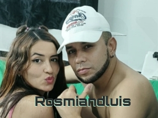 Rosmiandluis