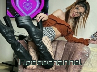 Rossechannel