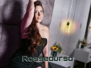 Rossedurso