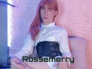 Rossemerry