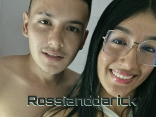 Rossianddarick