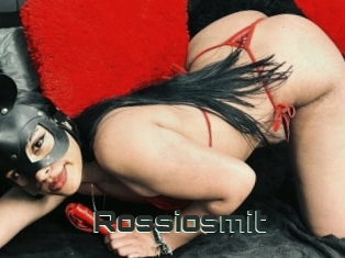 Rossiosmit