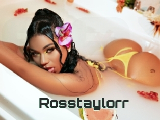 Rosstaylorr