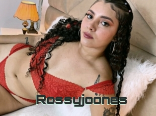 Rossyjoones