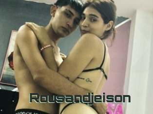 Rousandjeison