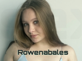 Rowenabales