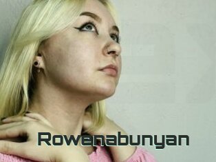 Rowenabunyan