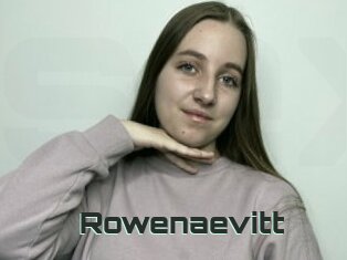 Rowenaevitt