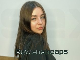 Rowenaheaps