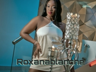 Roxanablanche