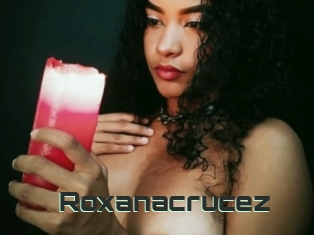 Roxanacrucez