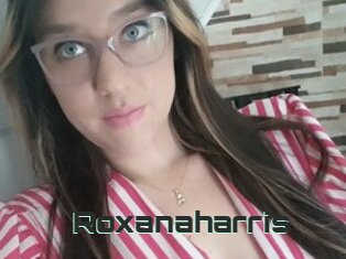 Roxanaharris